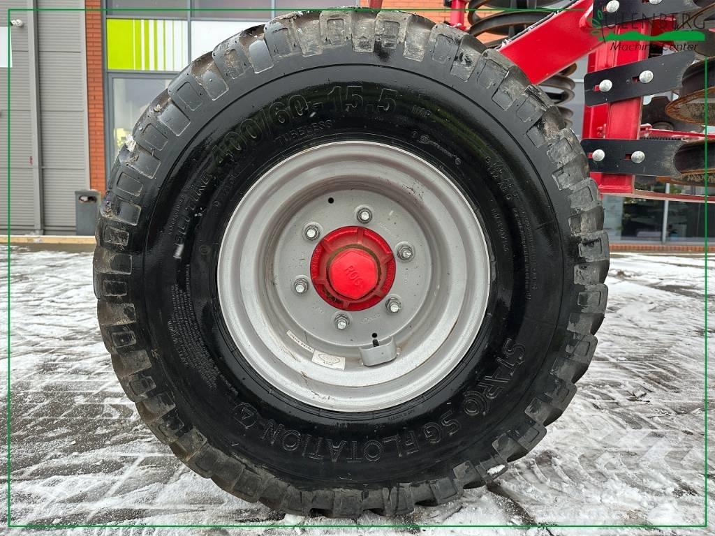 Horsch Terrano 4 FX 경운기