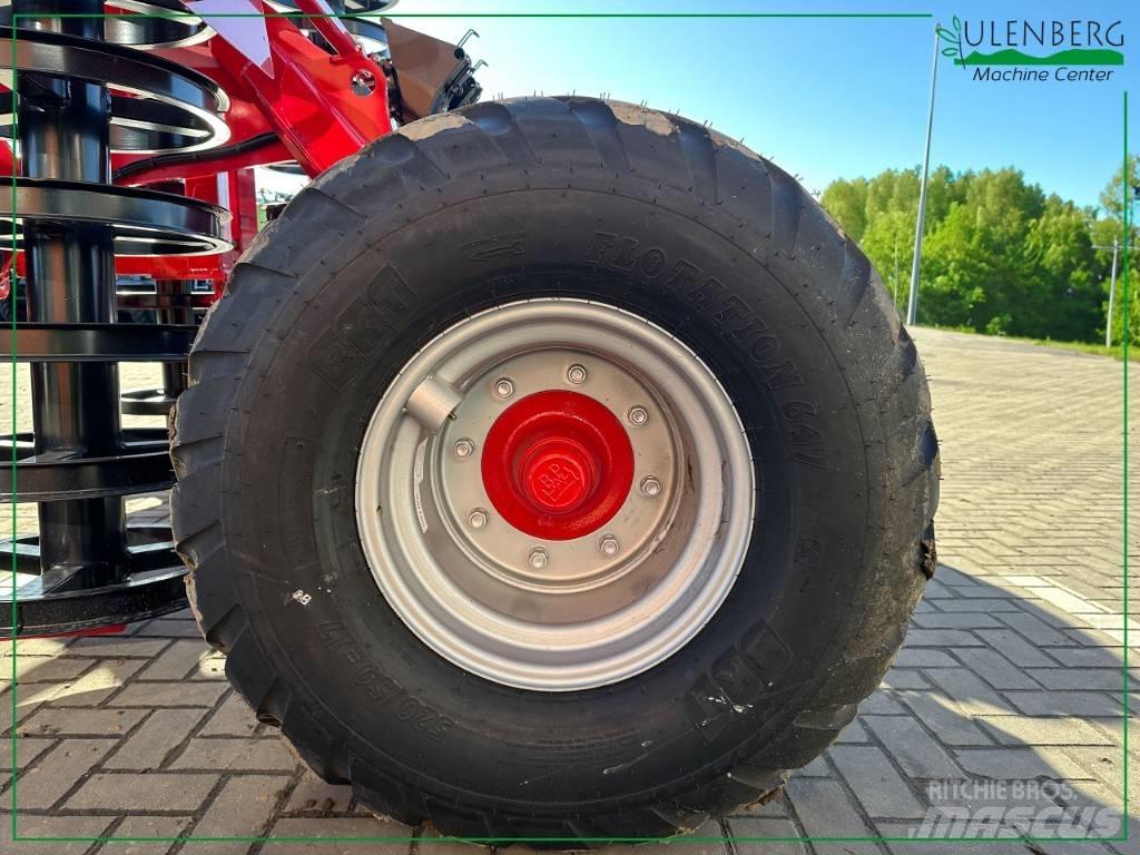 Horsch Joker 5 RT 디스크 하로우(쇄토기)