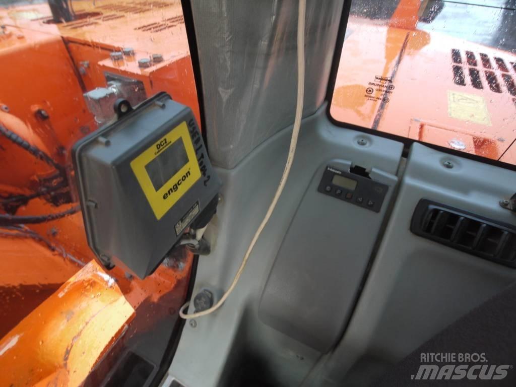 Doosan DX 235 LCR 대형 굴삭기 29톤 이상