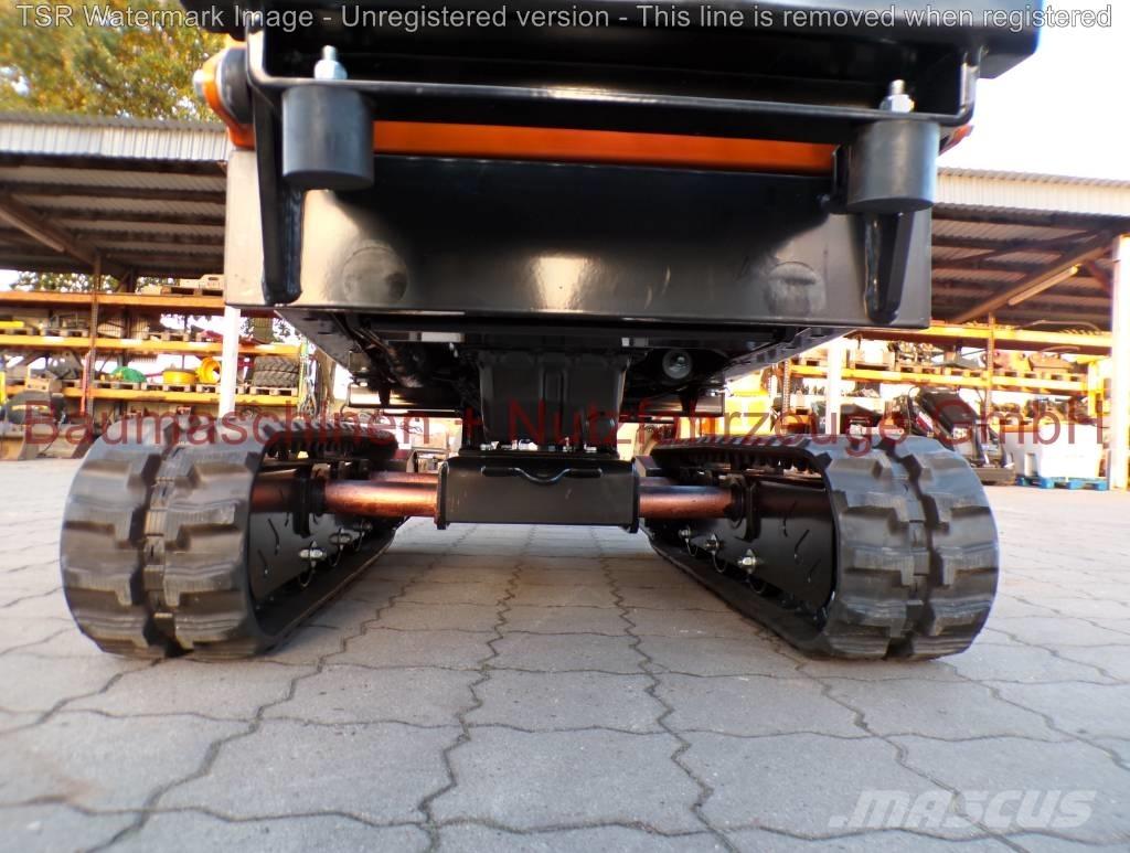  Först TR6D42 톱밥제조기