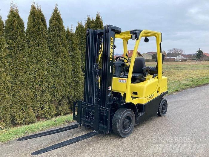 Hyster H2.5Ft 포크리프트