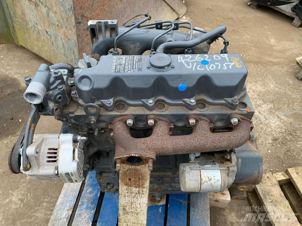 Kubota V 2203 ENGINE 엔진