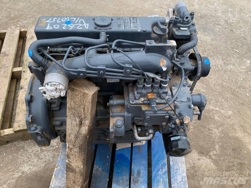 Kubota V 2203 ENGINE 엔진