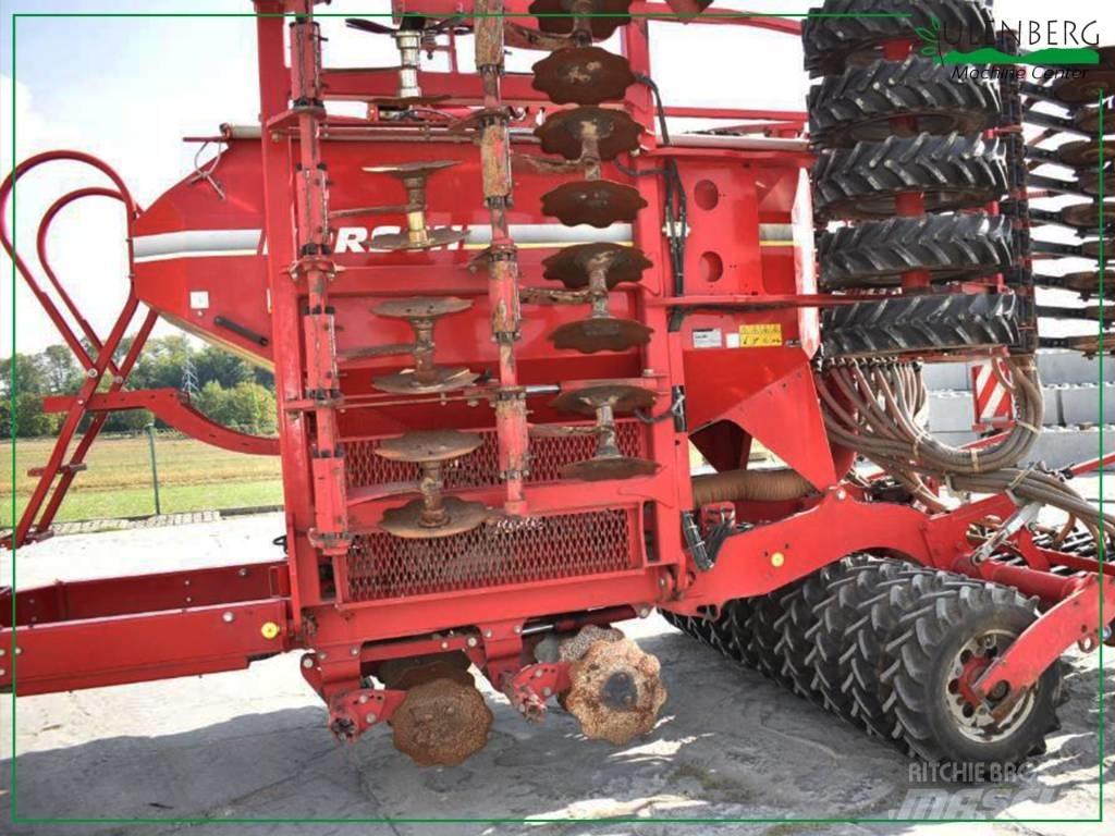 Horsch Pronto 6 DC 드릴
