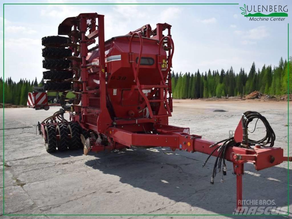 Horsch Pronto 6 DC 드릴
