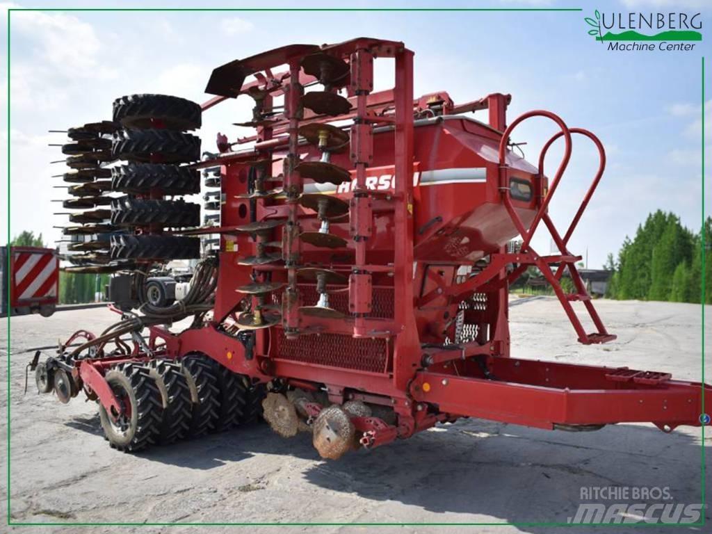 Horsch Pronto 6 DC 드릴