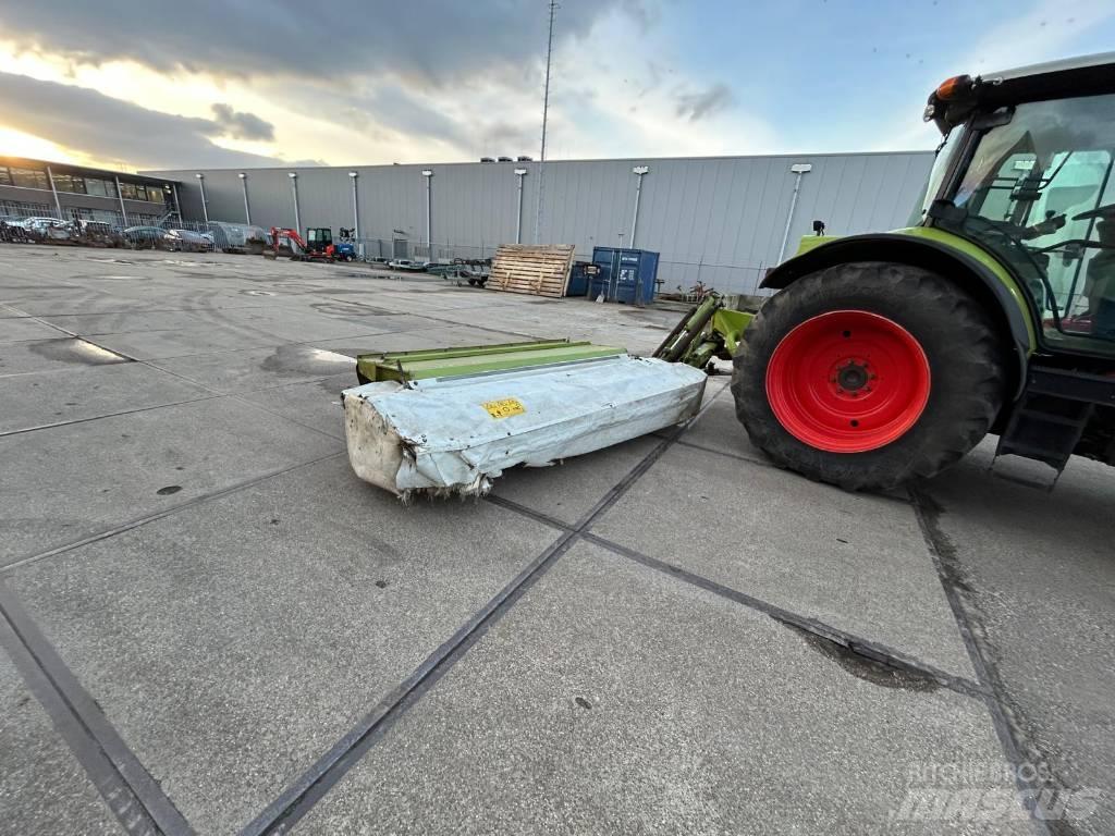 CLAAS Disco 300 C 제초기