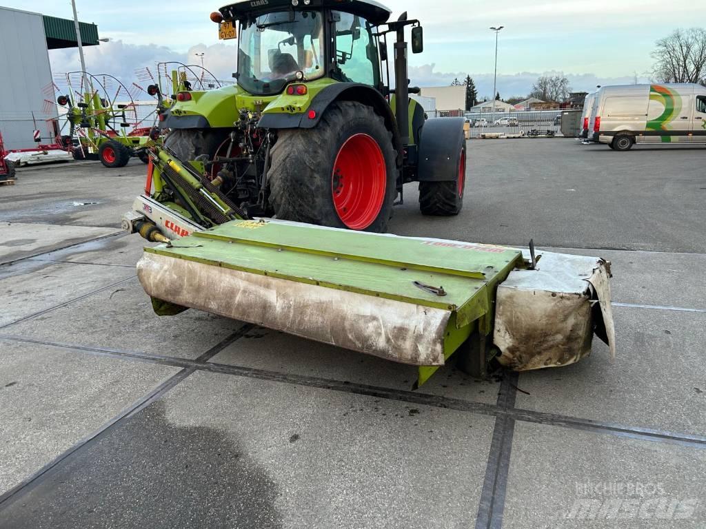 CLAAS Disco 300 C 제초기