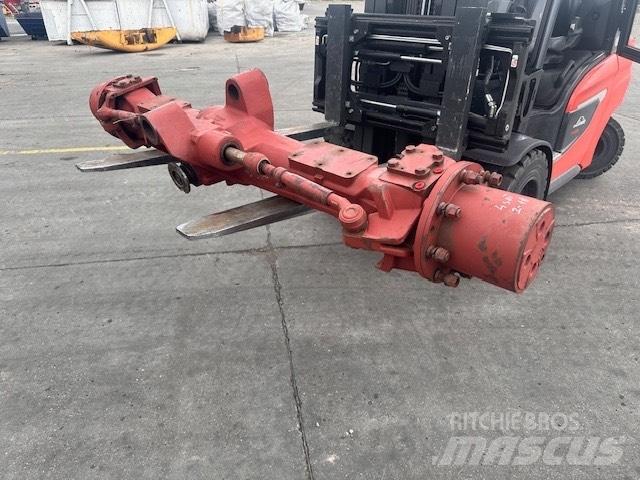 ZF APL-B355 AXLES 차축