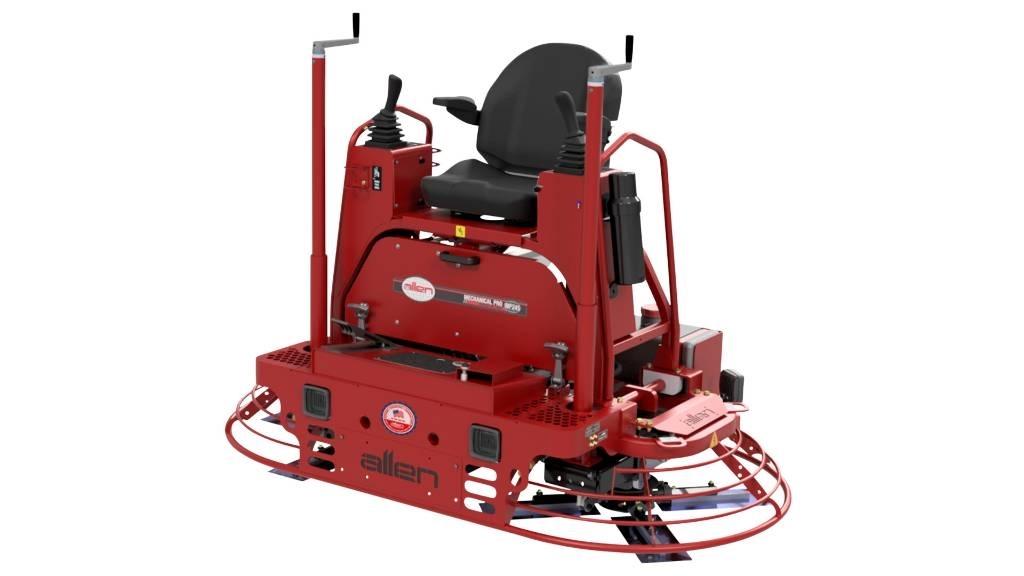 Allen MP245 모종삽