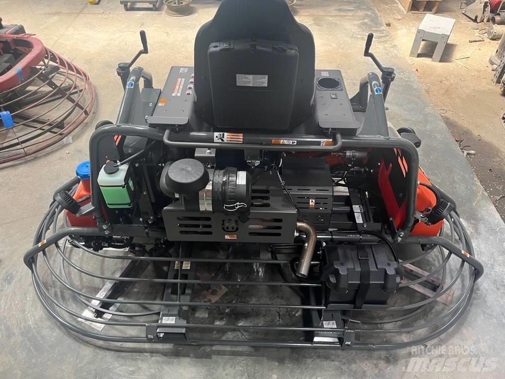 Husqvarna CRT 48-57K 모종삽
