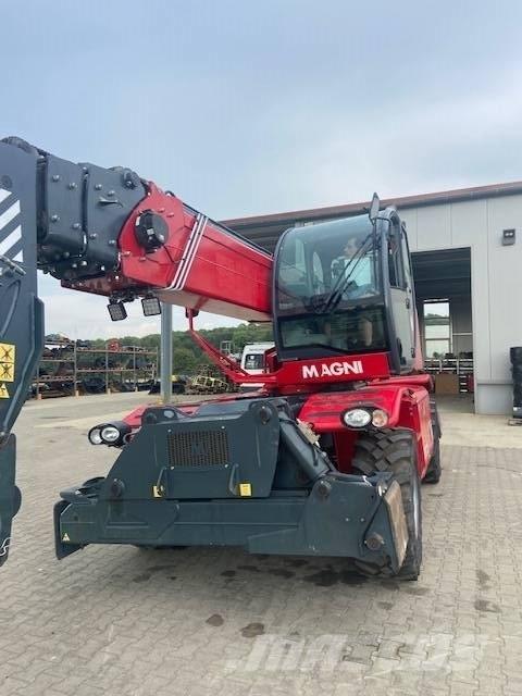 Magni RTH 7.26 SH 텔러 핸들러