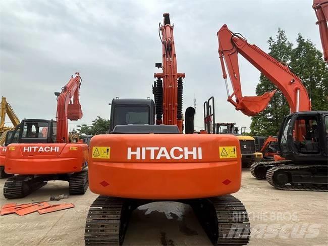 Hitachi ZX 120 대형 굴삭기 29톤 이상