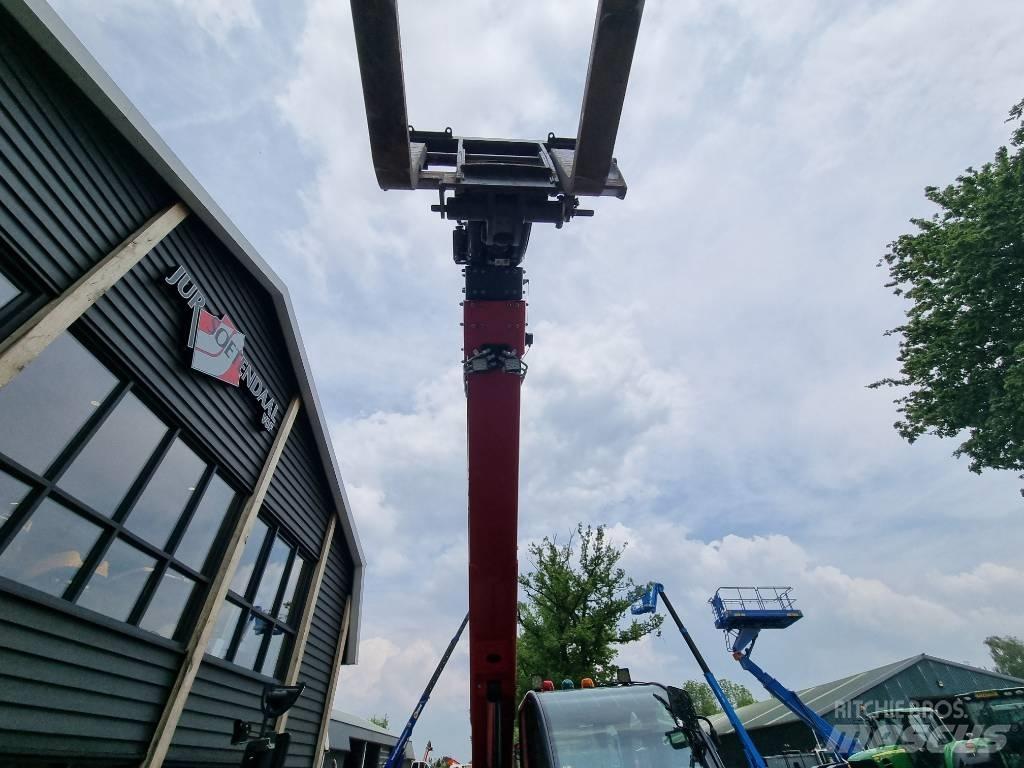 Magni TH 5,5.15P 텔러 핸들러