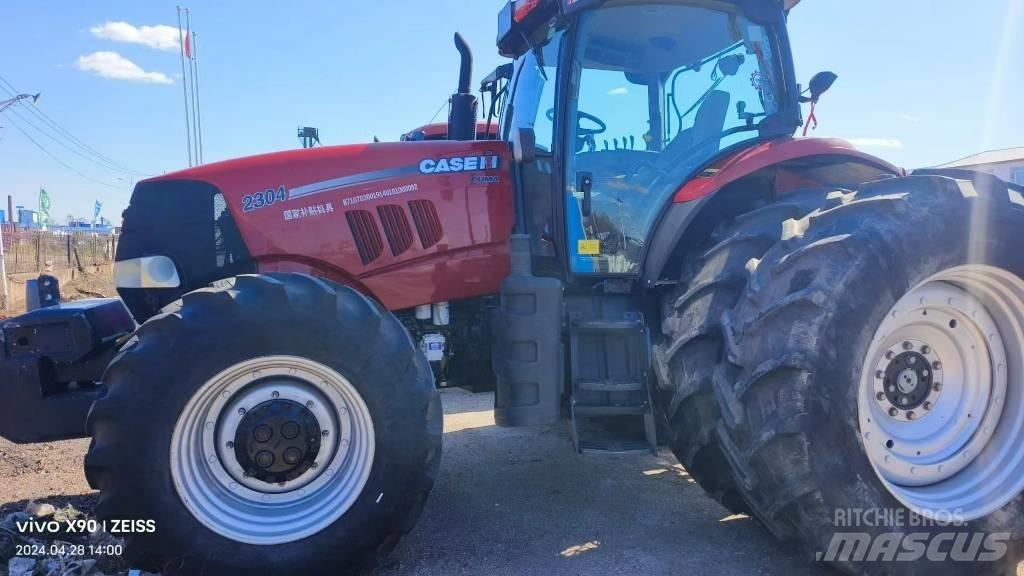 Case IH PUMA 2304 트랙터