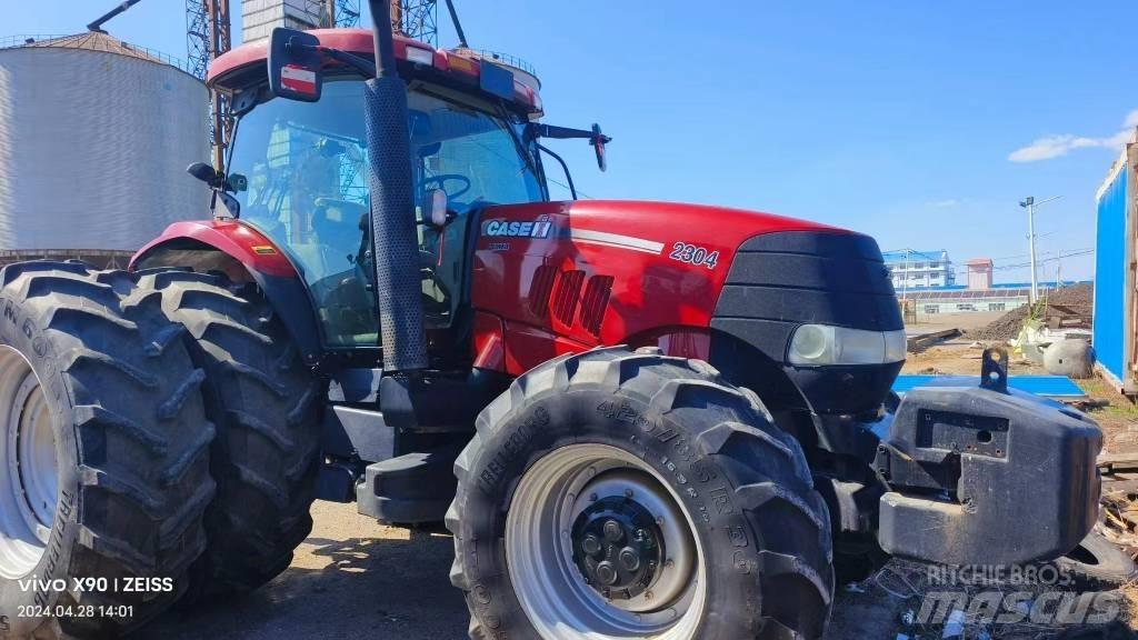 Case IH PUMA 2304 트랙터
