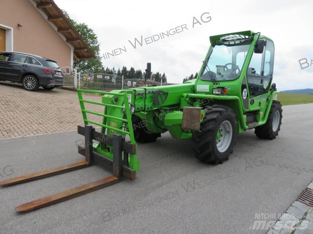 Merlo 38.13 텔러 핸들러