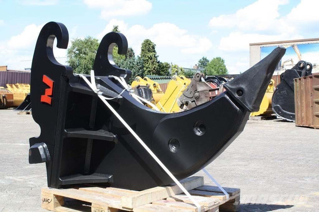 Verachtert TR45 건설 장비 - 기타