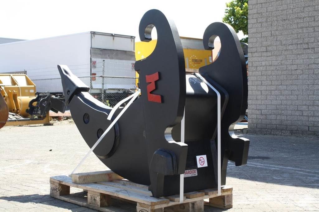 Verachtert TR45 건설 장비 - 기타