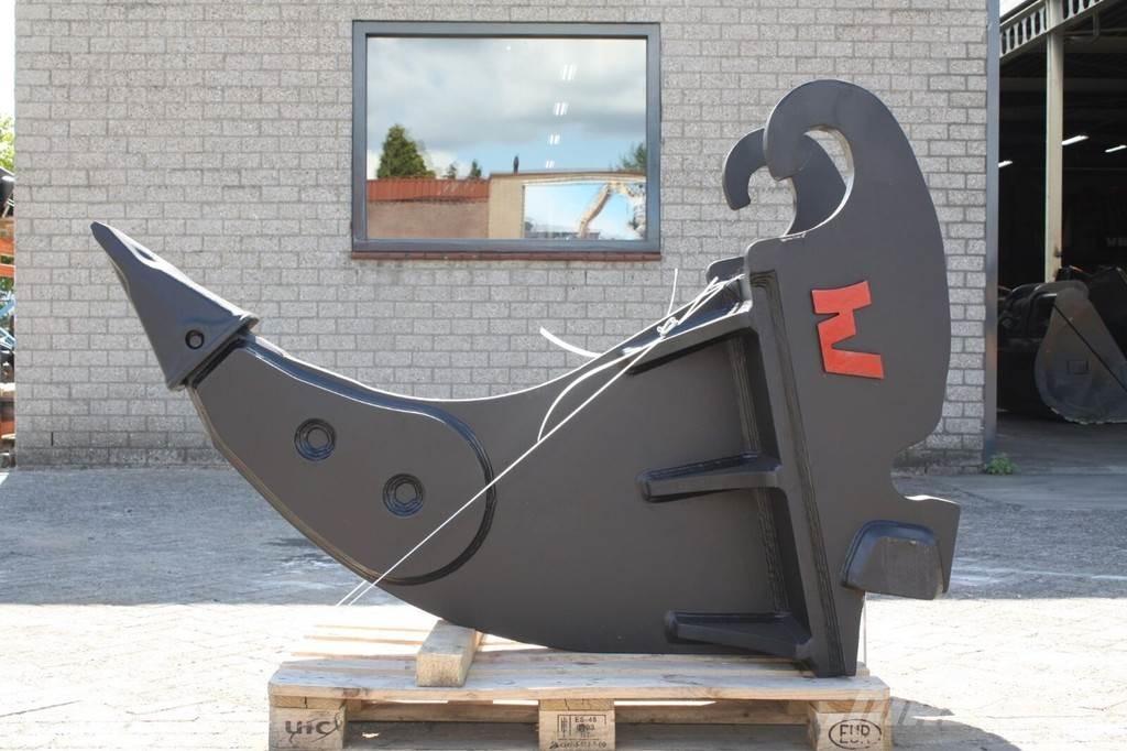 Verachtert TR45 건설 장비 - 기타