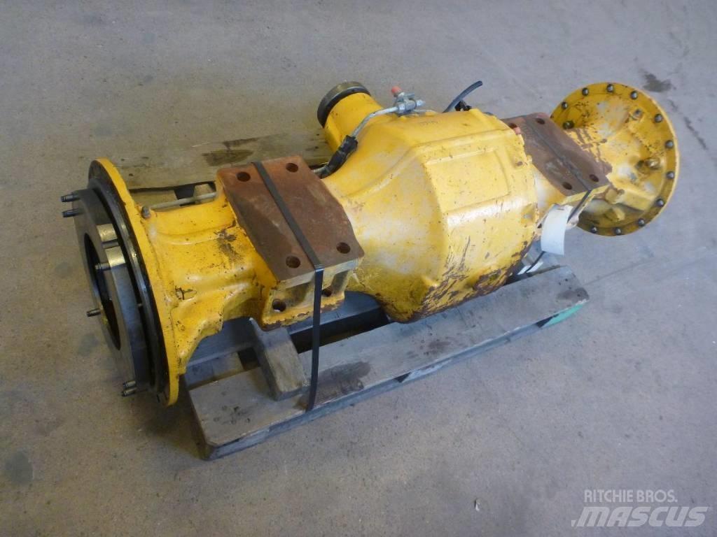 Volvo L 90 H , 56008 차축