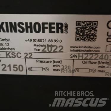 Kinshofer ksc 22 기타 부품  