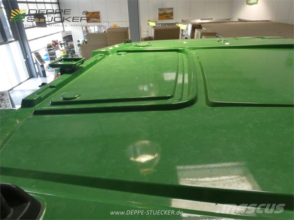 John Deere 7R 330 트랙터