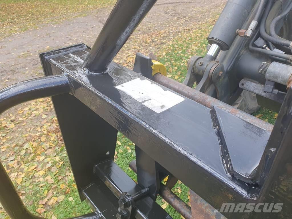 Ålö suursäkkinostin 프론트 로더 부속품