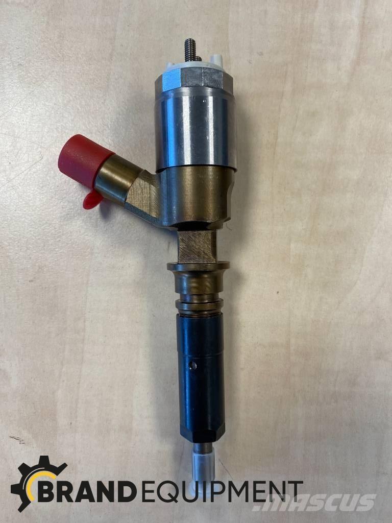 CAT 326-4700 320 엔진