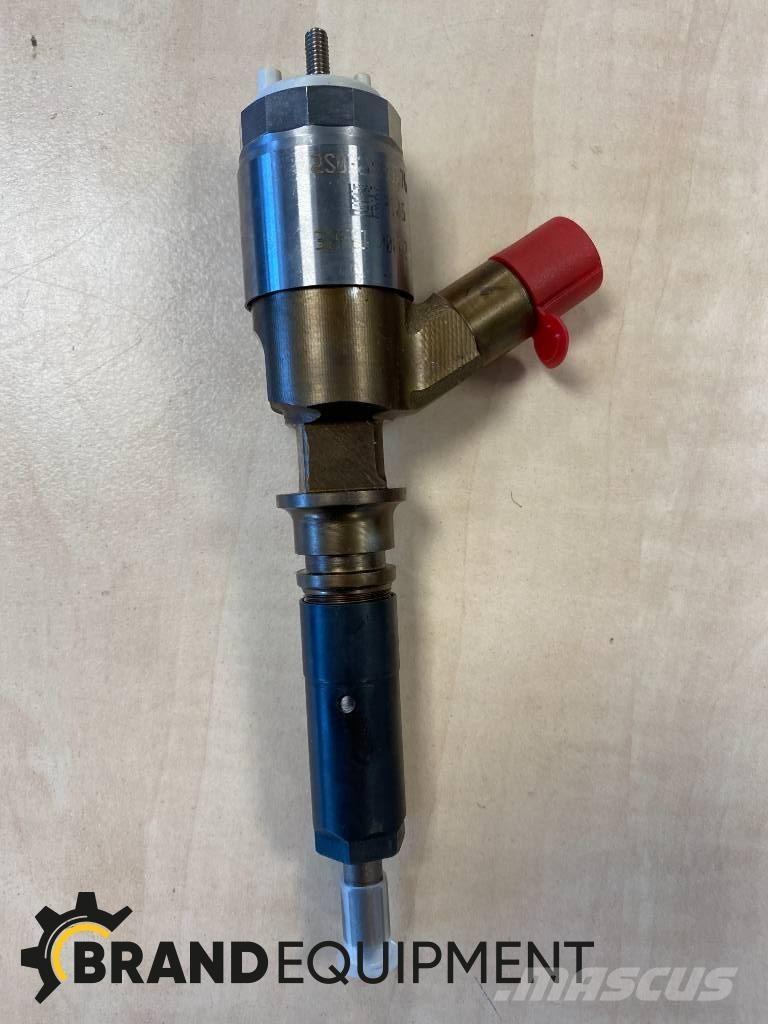 CAT 326-4700 320 엔진