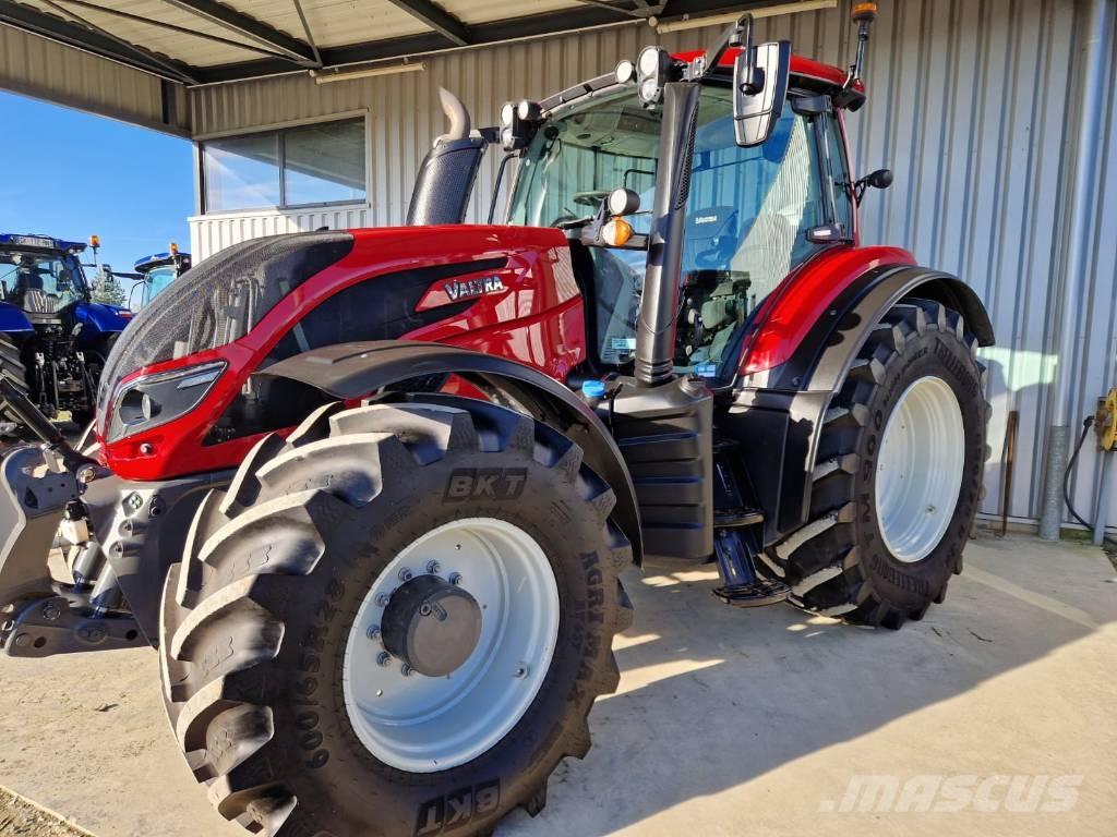 Valtra T 194 트랙터