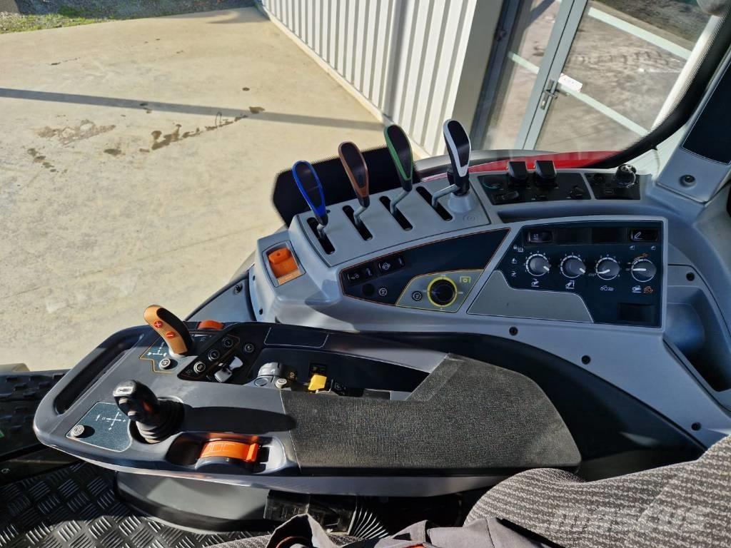 Valtra T 194 트랙터