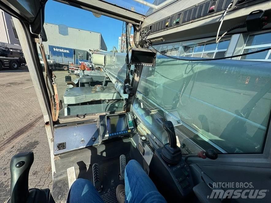 Liebherr LTM 1030-2 A/T 크레인