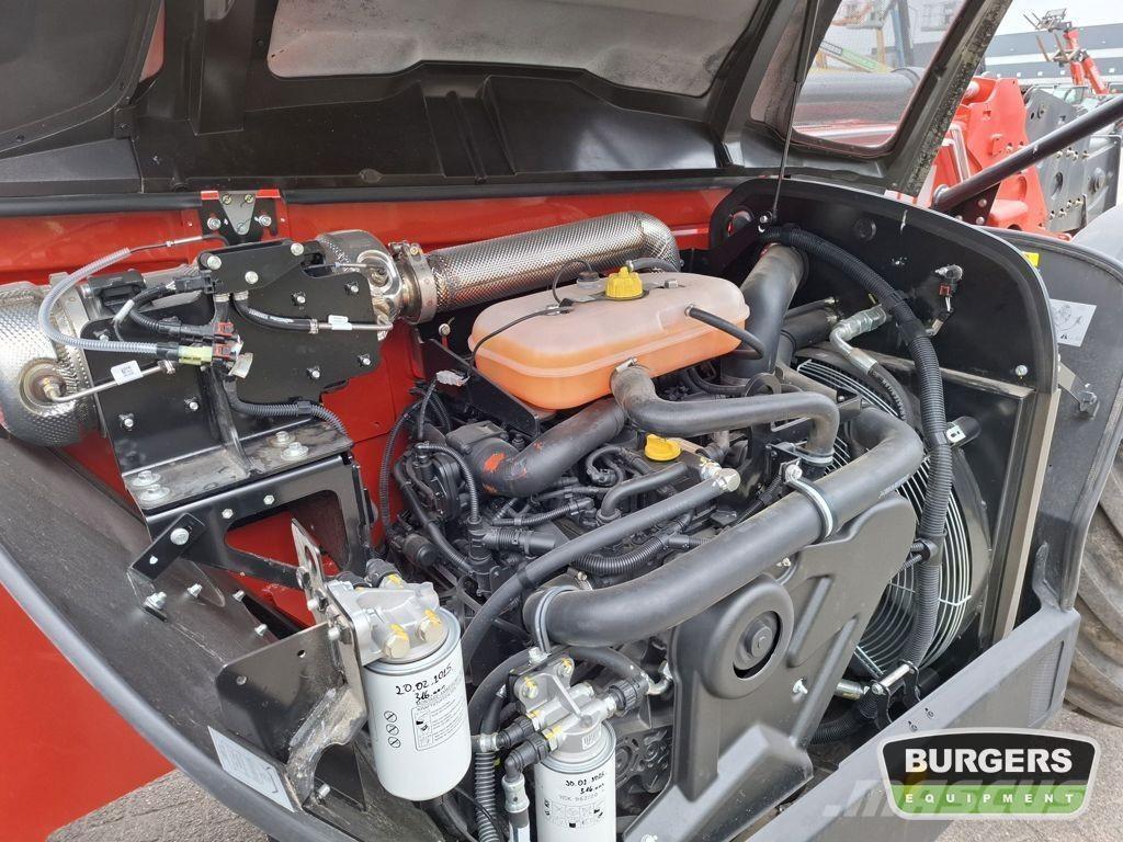 Manitou MT1840 텔러 핸들러