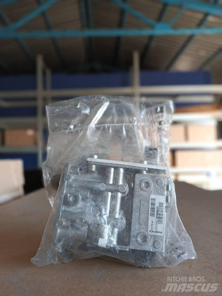Volvo VALVE 20556230  브레이크