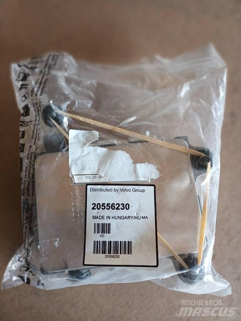 Volvo VALVE 20556230  브레이크