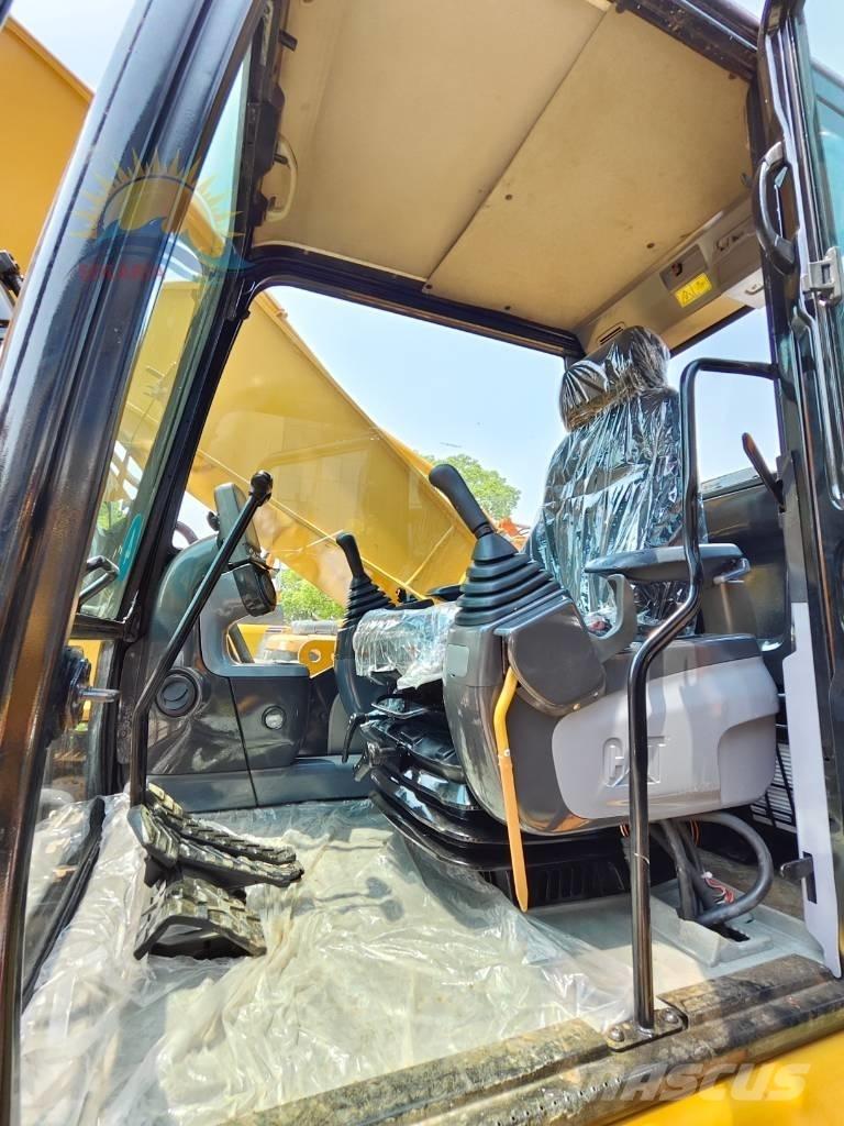 CAT 336 D 대형 굴삭기 29톤 이상