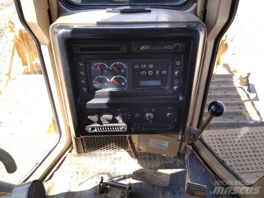 CAT D 6 R LGP 도저