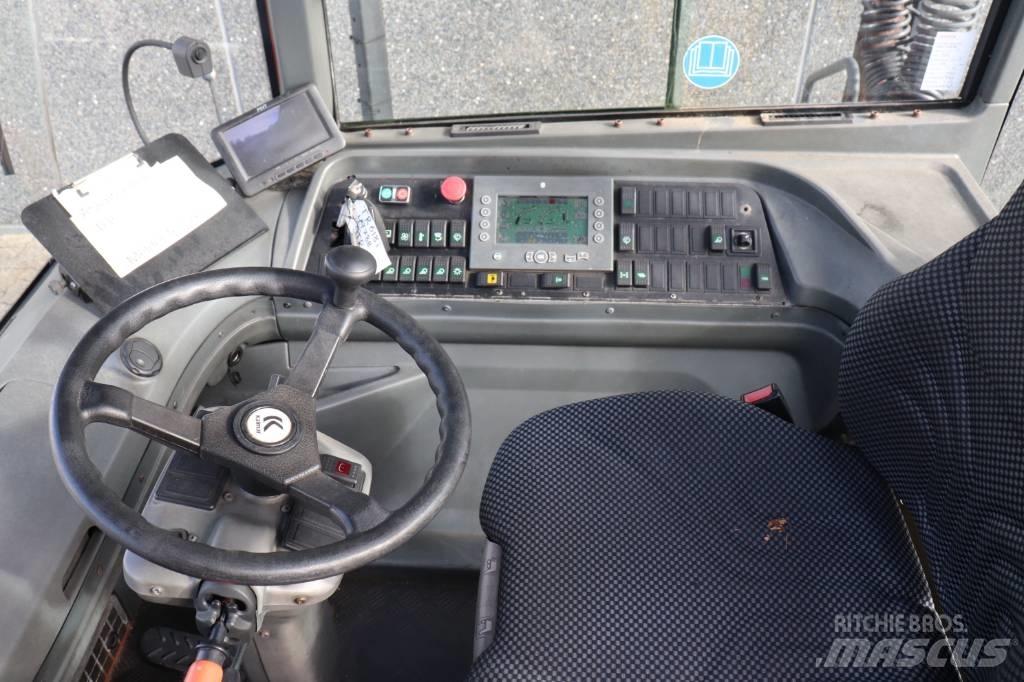 Kalmar TRL 618 i 터미널 트랙터
