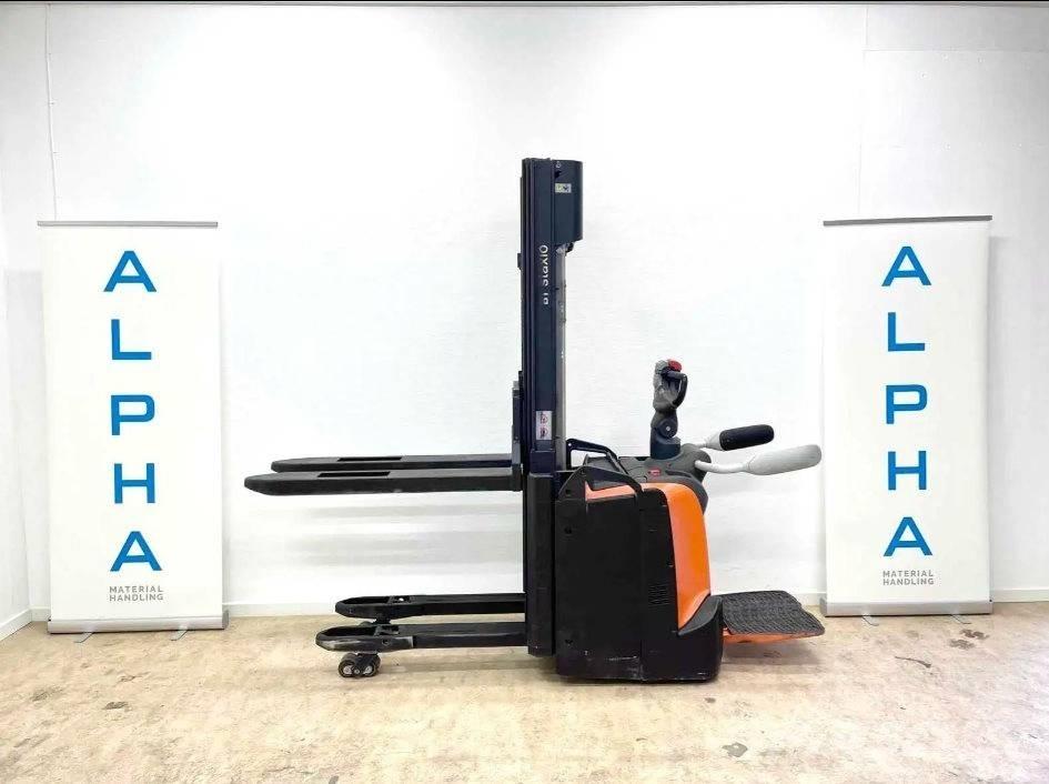 BT SPE 120 L 포크리프트