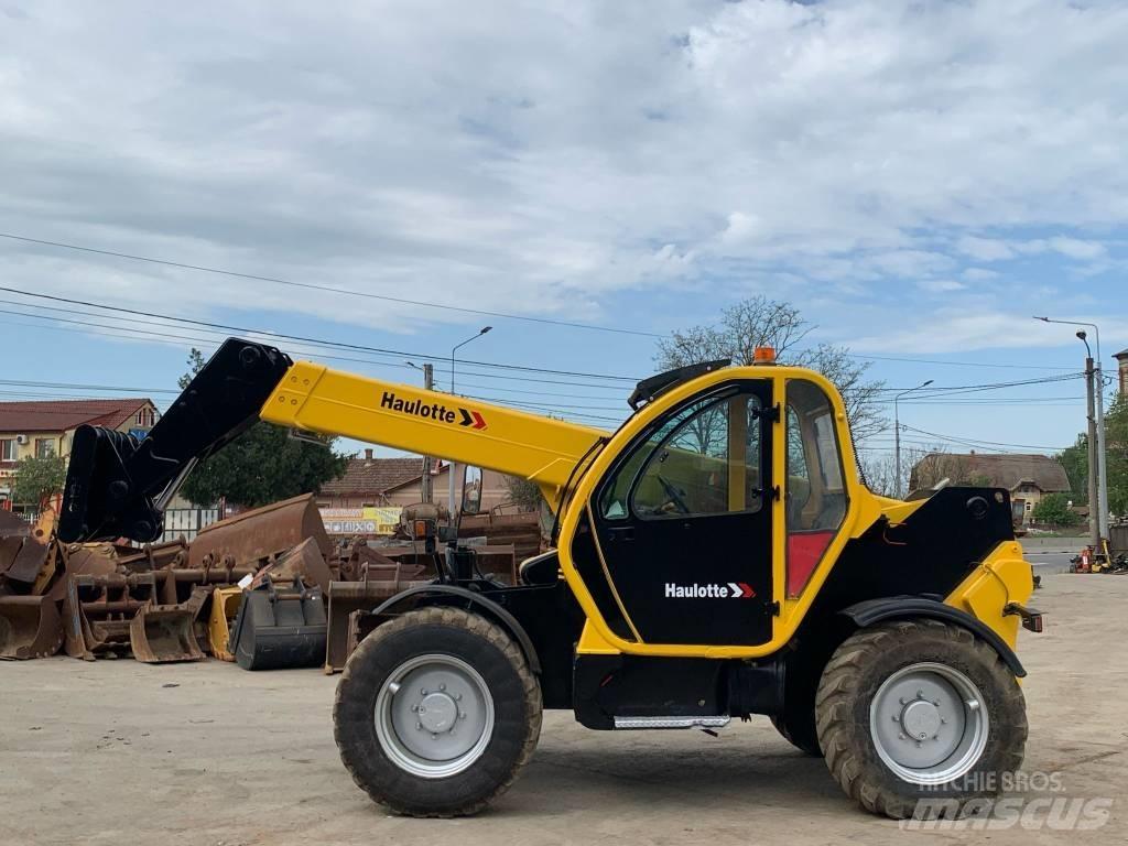 Haulotte FH3000/,09F 농업용 텔레 핸들러