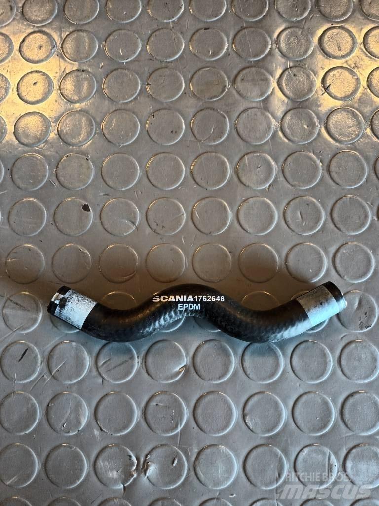 Scania HOSE 1762646 엔진