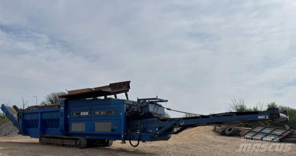 Edge TRT622 트롬멜