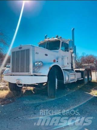 Peterbilt 359 트랙터 유닛