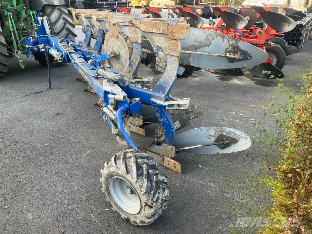 Överum DX5975H XLP 가역 플로우(쟁기)