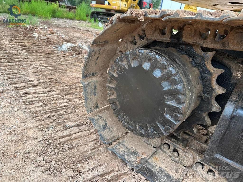 CAT 320 C L 대형 굴삭기 29톤 이상