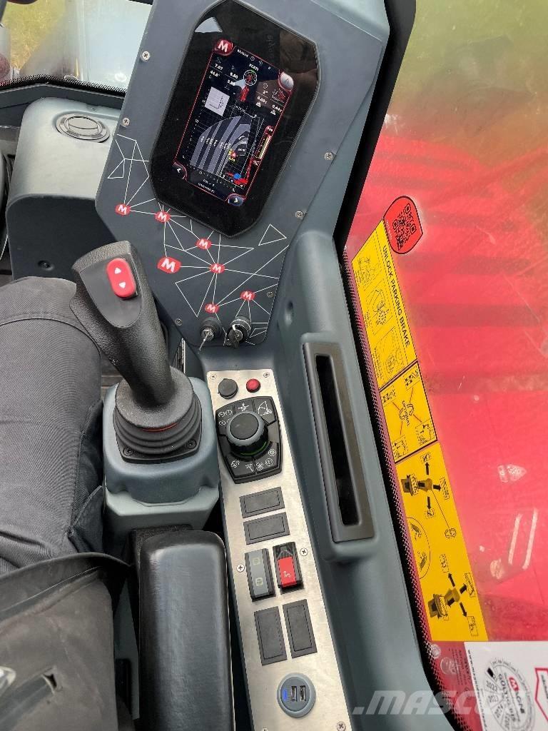 Magni RTH 4.18 Smart 텔러 핸들러