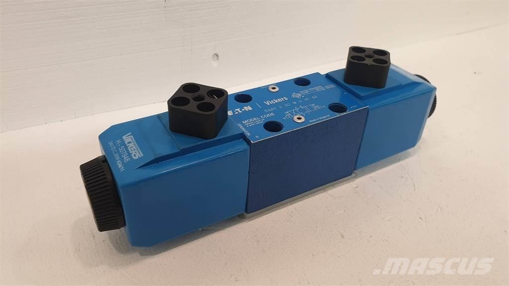 Ponsse 0033472 유압식 기계