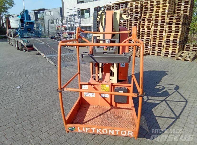 JLG Toucan 10 E-L 기타 승강기와 플랫폼