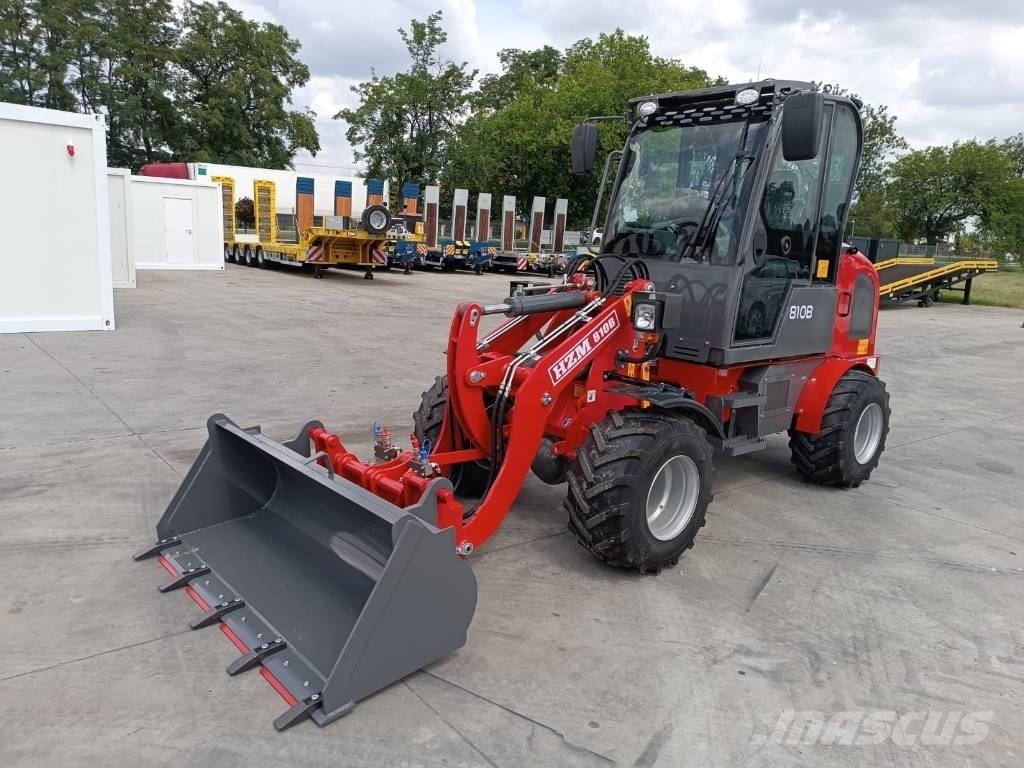 HZM 810B 농기계 - 기타